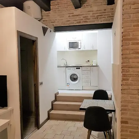 Apartment Alcantara