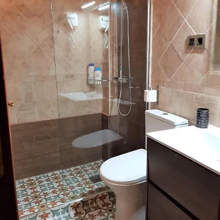 Alcantara Apartment *