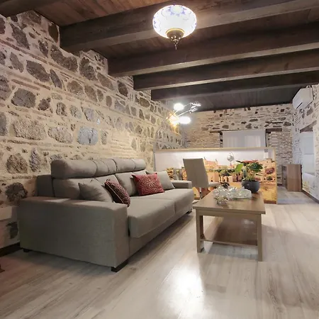 Apartment Alcantara