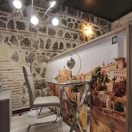 Alcantara Toledo