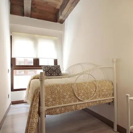 Apartment Alcantara *